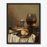 Still Life with a Salt by Pieter Claesz - thumbnail_1_bf_66fe6e028213847b6f357bdb